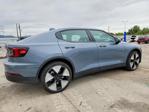 2023 POLESTAR 2 VIN YSMED3KA6PL115829 фото 3