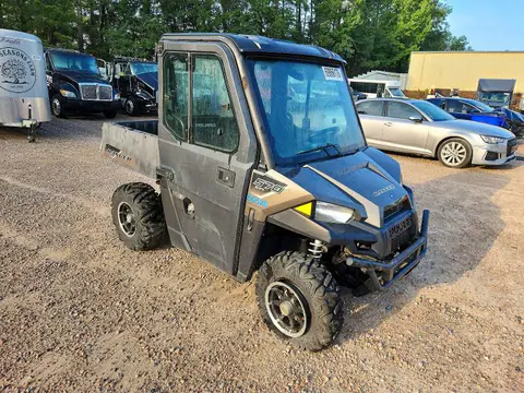 2021 POLS ATV VIN 3NSMAE577ME116812 фото 1