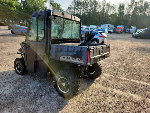 2021 POLS ATV VIN 3NSMAE577ME116812 фото 3