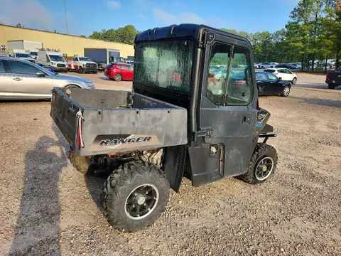 2021 POLS ATV VIN 3NSMAE577ME116812 фото 4