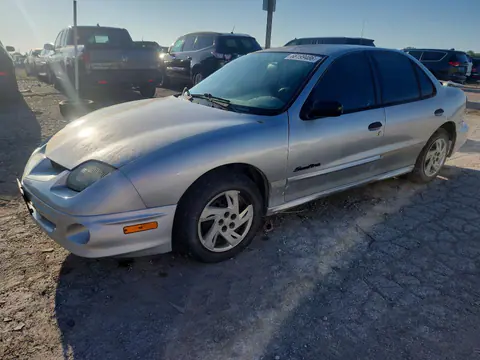 1G2JB5248Y7113097 — 2000 Pontiac Sunfire, Повреждения снизу (Undercarriage), фото до ремонта