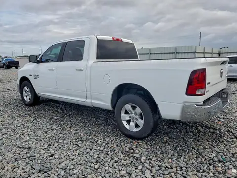 2021 RAM 1500 CLASSIC VIN 1C6RR7TT6MS521432 фото 2
