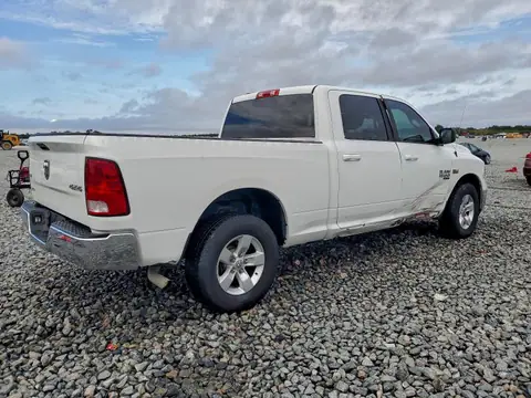 2021 RAM 1500 CLASSIC VIN 1C6RR7TT6MS521432 фото 3