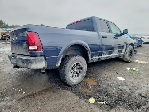2021 RAM 1500 CLASSIC VIN 1C6RR7GG6MS596113 фото 3