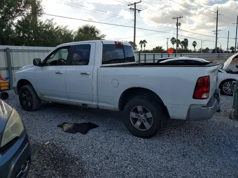 2013 RAM 1500 VIN 1C6RR7GP5DS610468 фото 2