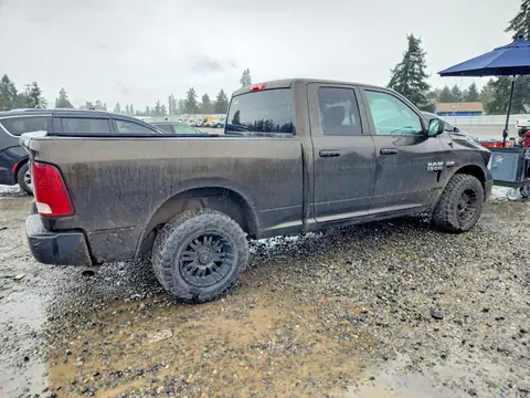 1C6RR7FTXES197401 — 2014 RAM 1500, photo 3 from Copart 15.09.2026, Normal wear