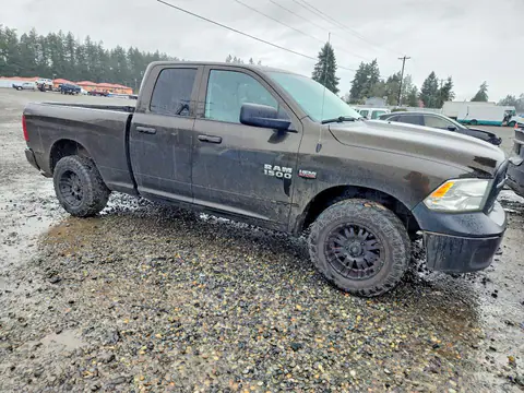 1C6RR7FTXES197401 — 2014 RAM 1500, photo 4 from Copart 15.09.2026, Normal wear