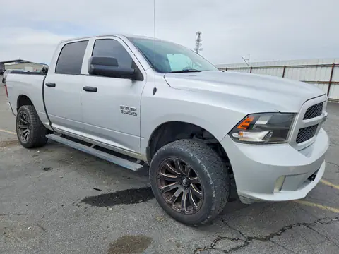 2014 RAM 1500 VIN 1C6RR7KT7ES155676 фото 4