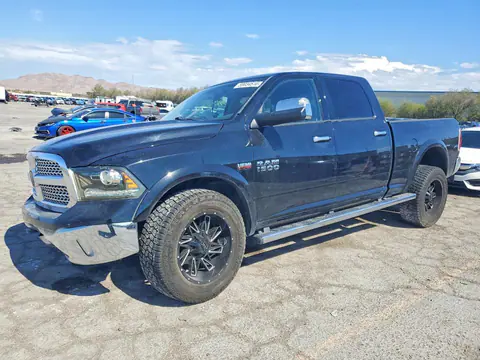 2014 RAM 1500 VIN 1C6RR7VT5ES124339 фото 1