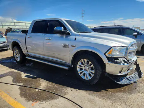1C6RR7PT3ES134011 — 2014 RAM 1500, photo 4 from Copart 15.10.2026, Front end