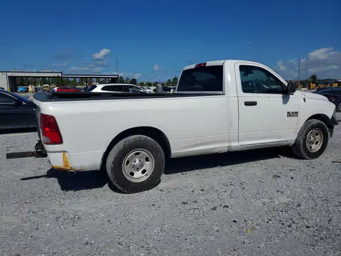 2014 RAM 1500 VIN 3C6JR6DG3EG294816 фото 3