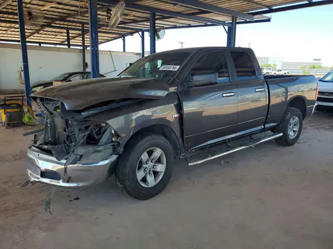 2014 RAM 1500 VIN 1C6RR6GTXES248002 фото 1