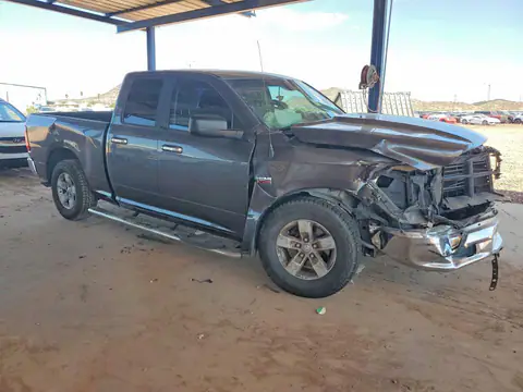 2014 RAM 1500 VIN 1C6RR6GTXES248002 фото 4
