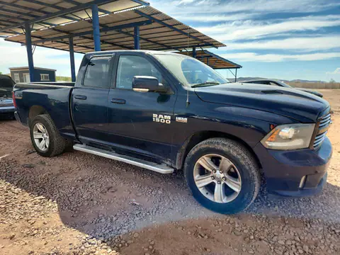 1C6RR7HT7ES304983 — 2014 RAM 1500, фото 4 с аукциона Copart 29.09.2026, Мелкие вмятины и царапины