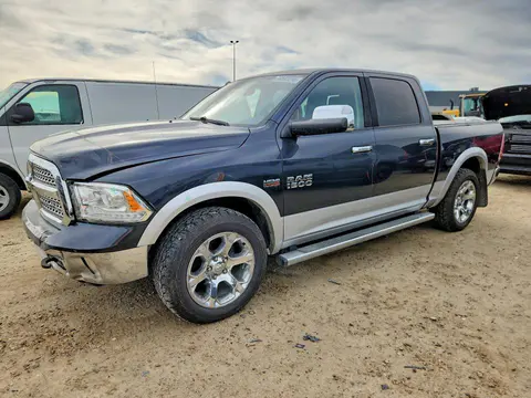 2014 RAM 1500 VIN 1C6RR7NT4ES436409 фото 1
