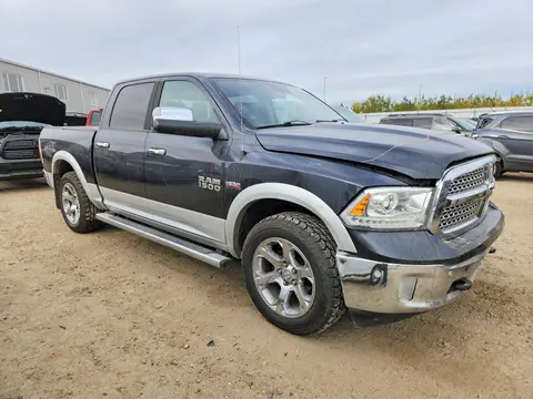 2014 RAM 1500 VIN 1C6RR7NT4ES436409 фото 4