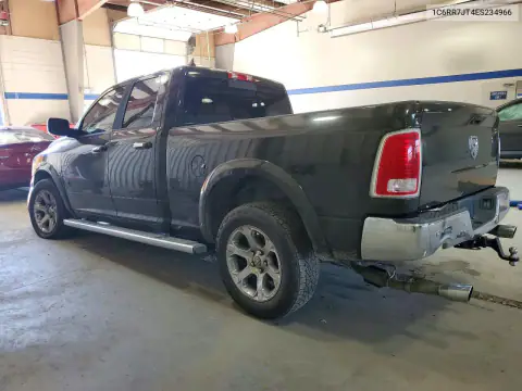 1C6RR7JT4ES234966 — 2014 RAM 1500, photo 2 from Copart, Side