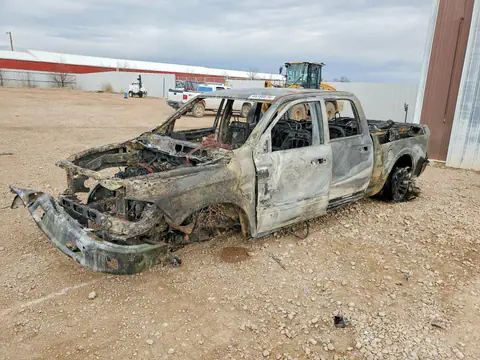 2015 RAM 1500 VIN 1C6RR7WM3FS540382 фото 1