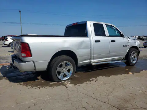 2015 RAM 1500 VIN 1C6RR7FT6FS684189 фото 3