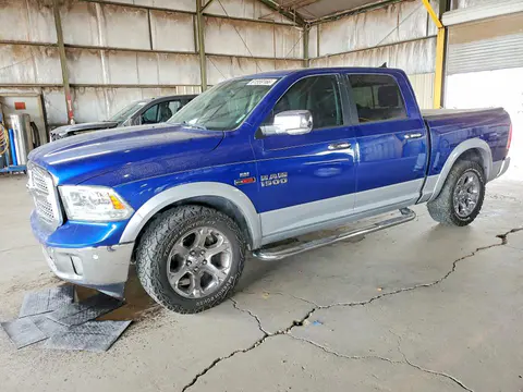 2015 RAM 1500 VIN 1C6RR6NM6FS577938 фото 1