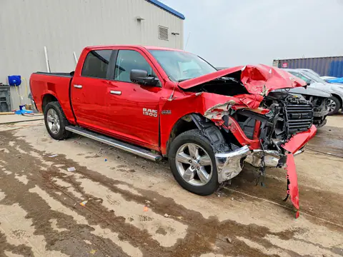 2015 RAM 1500 VIN 1C6RR7LT7FS767604 фото 4