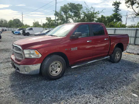 2015 RAM 1500 VIN 1C6RR7LM5FS610694 фото 1