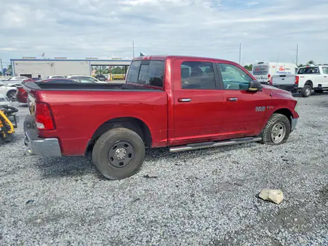 2015 RAM 1500 VIN 1C6RR7LM5FS610694 фото 3