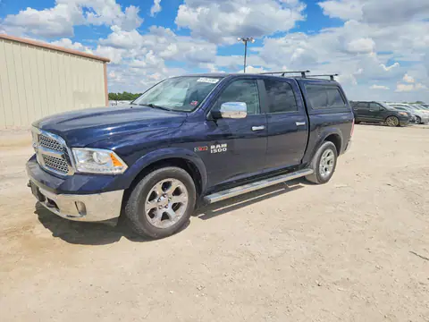 2015 RAM 1500 VIN 1C6RR7NM3FS513992 фото 1