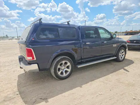 2015 RAM 1500 VIN 1C6RR7NM3FS513992 фото 3
