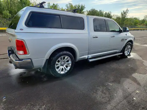 2015 RAM 1500 VIN 1C6RR7WMXFS637790 фото 3