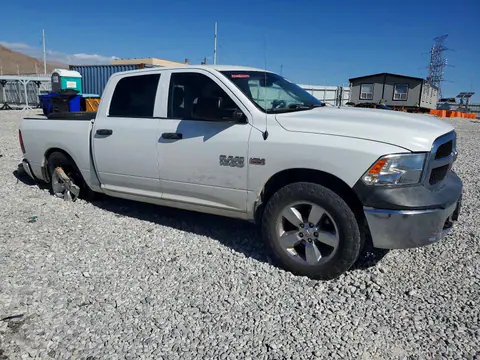 2015 RAM 1500 VIN 1C6RR7KT1FS500279 фото 4