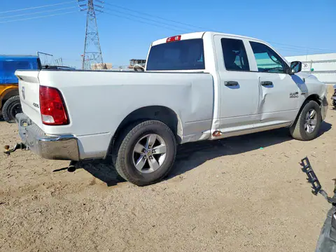 2015 RAM 1500 VIN 1C6RR7FT2FS715499 фото 3