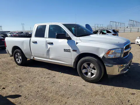 2015 RAM 1500 VIN 1C6RR7FT2FS715499 фото 4
