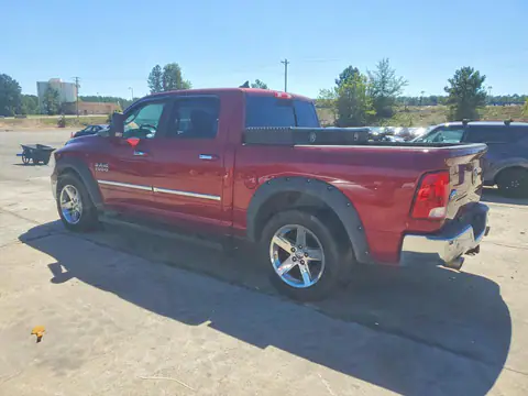2015 RAM 1500 VIN 1C6RR7LM8FS699533 фото 2