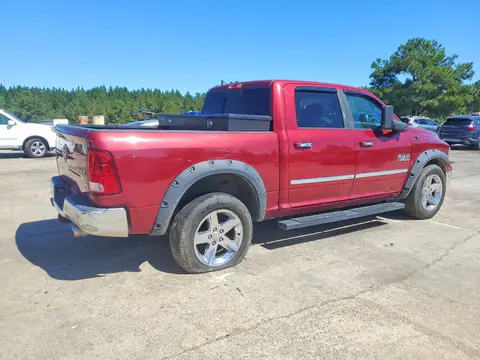 2015 RAM 1500 VIN 1C6RR7LM8FS699533 фото 3