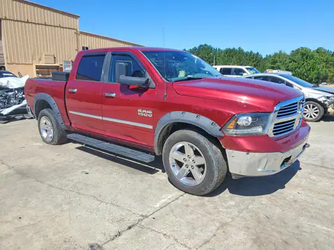 2015 RAM 1500 VIN 1C6RR7LM8FS699533 фото 4