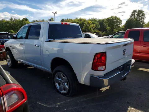 2015 RAM 1500 VIN 1C6RR6KM0FS590186 фото 2