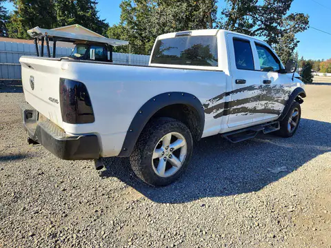 1C6RR7FT6FS609752 — 2015 RAM 1500, ფოტო 3, Copart 20.10.2026, წინა ნაწილი