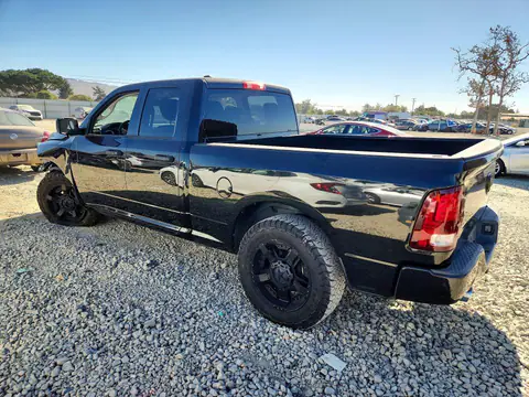 1C6RR6FT3FS651788 — 2015 RAM 1500, foto 2 de Copart 22.10.2026, Parte delantera
