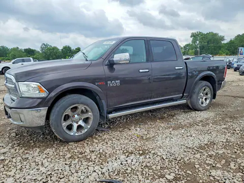 2016 RAM 1500 VIN 1C6RR7NM5GS316985 фото 1