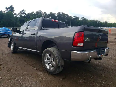 2016 RAM 1500 VIN 1C6RR6LT1GS127755 фото 2