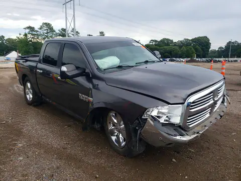 2016 RAM 1500 VIN 1C6RR6LT1GS127755 фото 4
