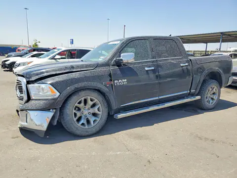 2016 RAM 1500 VIN 1C6RR7PM2GS136876 фото 1