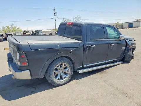 2016 RAM 1500 VIN 1C6RR7PM2GS136876 фото 3