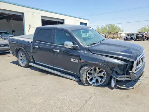 2016 RAM 1500 VIN 1C6RR7PM2GS136876 фото 4