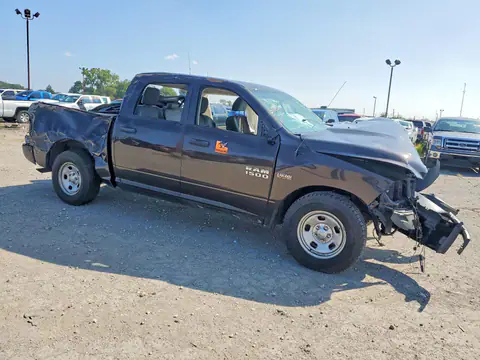 2016 RAM 1500 VIN 1C6RR7XT8GS393029 фото 4