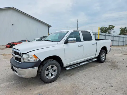 2016 RAM 1500 VIN 1C6RR7XT2GS346711 фото 1