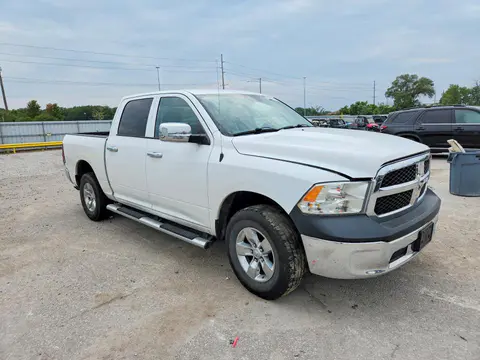 2016 RAM 1500 VIN 1C6RR7XT2GS346711 фото 4