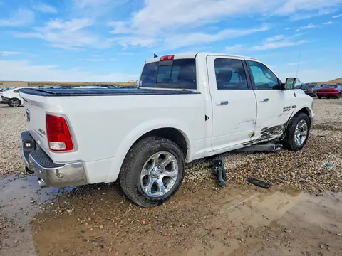 2016 RAM 1500 VIN 1C6RR7NT7GS234439 фото 3