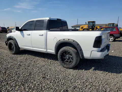 2016 RAM 1500 VIN 1C6RR7HT7GS124888 фото 2